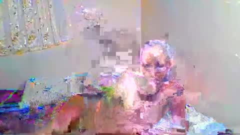 cute messy online show from 04/22/26, 06:20