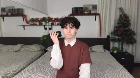 Mike online show from 01/10/26, 12:51