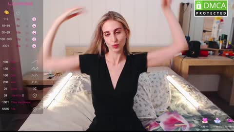 Milana online show from 02/07/25, 12:28