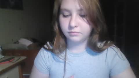 Veronica online show from 03/08/25, 11:49