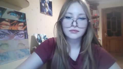 Veronica online show from 02/03/26, 06:02