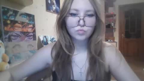 Veronica online show from 02/05/26, 07:51