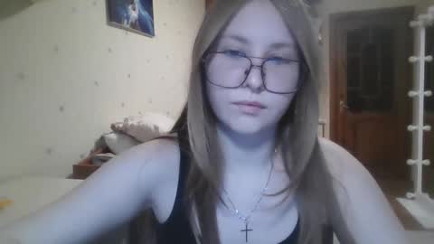 Veronica online show from 03/03/26, 09:31