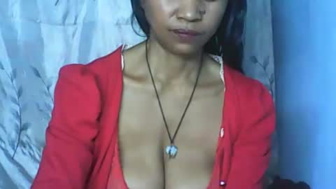 Snapshot of cute_moll chatting on 10/10/25, 07:40 murielle online show from 10/10/25, 07:40