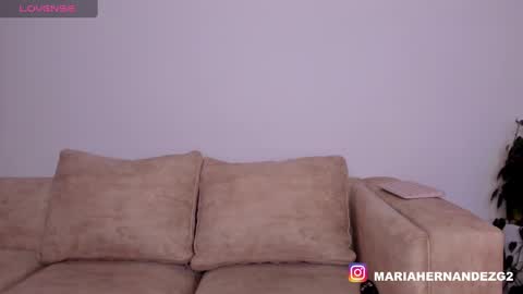 Maria online show from 02/12/25, 12:05