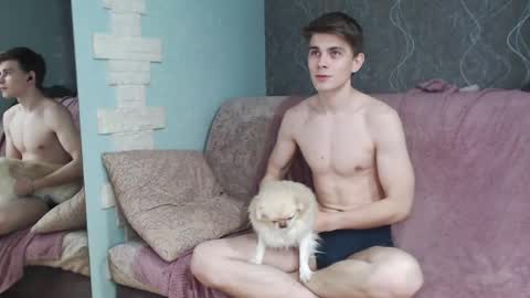 Oliver online show from 02/17/25, 12:10