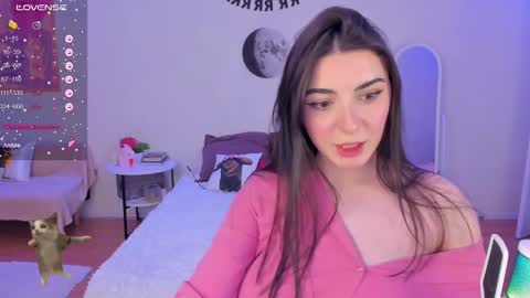 Snapshot of cute_redface_ chatting on 01/23/25, 10:44 Bb online show from 01/23/25, 10:44