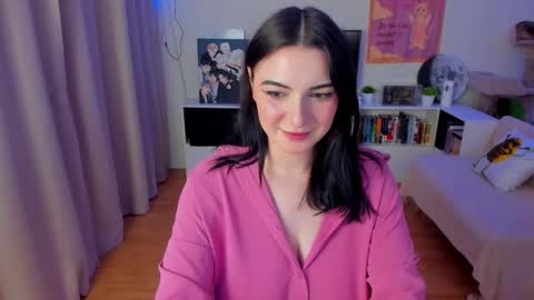 Snapshot of cute_redface_ chatting on 09/27/25, 03:28 Bb online show from 09/27/25, 03:28