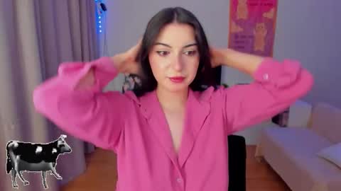 Snapshot of cute_redface_ chatting on 11/07/25, 03:56 Bb online show from 11/07/25, 03:56