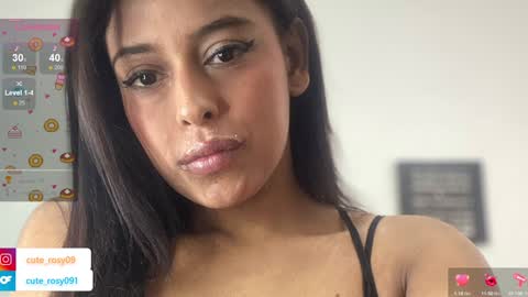 Snapshot of cute_rosy chatting on 12/02/24, 02:30 rosy online show from 12/02/24, 02:30