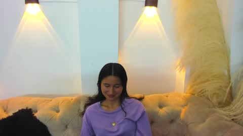 Snapshot of cute_rouss chatting on 12/11/24, 04:18 ROUSS online show from 12/11/24, 04:18