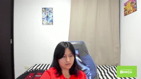 Snapshot of cute_rouss chatting on 10/17/25, 04:26 ROUSS online show from 10/17/25, 04:26