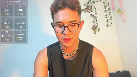 Snapshot of cute_sammy_1 chatting on 09/09/25, 04:34 cute_sammy_1 online show from 09/09/25, 04:34