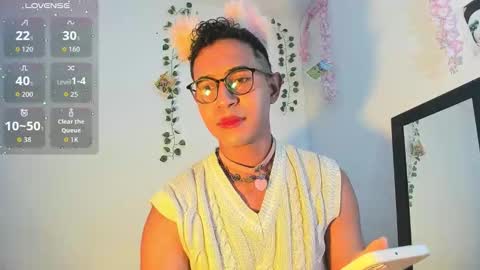 Snapshot of cute_sammy_1 chatting on 09/26/25, 11:58 cute_sammy_1 online show from 09/26/25, 11:58