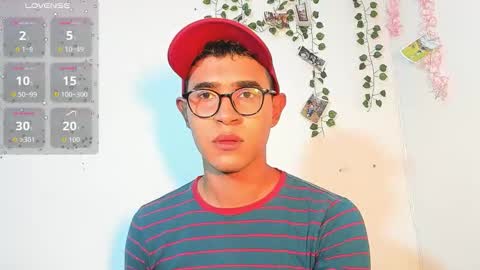Snapshot of cute_sammy_1 chatting on 09/30/25, 11:37 cute_sammy_1 online show from 09/30/25, 11:37
