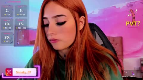 Snapshot of cute_sarita18 chatting on 12/20/24, 09:11 Sarita online show from 12/20/24, 09:11
