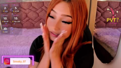 Snapshot of cute_sarita18 chatting on 01/15/25, 08:09 Sarita online show from 01/15/25, 08:09