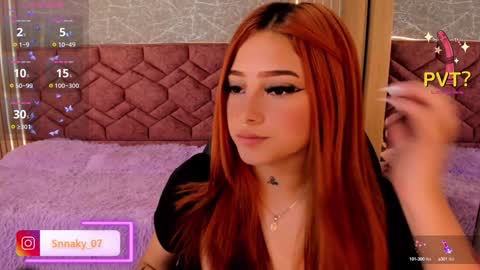 Snapshot of cute_sarita18 chatting on 01/15/25, 12:36 Sarita online show from 01/15/25, 12:36