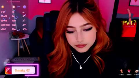 Snapshot of cute_sarita18 chatting on 02/17/25, 02:15 Sarita online show from 02/17/25, 02:15