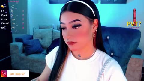 Snapshot of cute_sarita18 chatting on 09/19/25, 10:43 Sarita online show from 09/19/25, 10:43