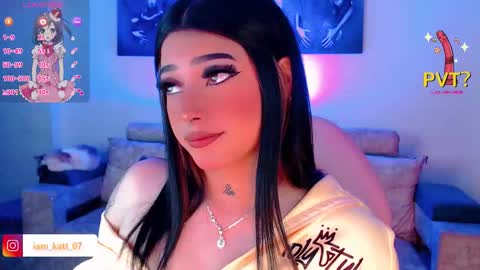 Snapshot of cute_sarita18 chatting on 09/30/25, 01:21 Sarita online show from 09/30/25, 01:21