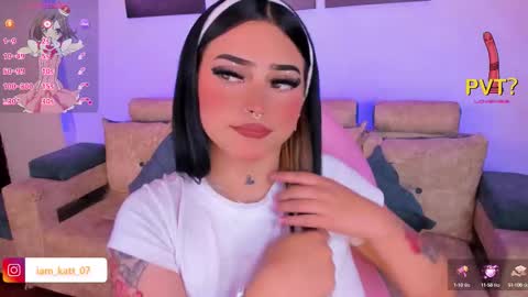 Snapshot of cute_sarita18 chatting on 10/10/25, 02:54 Sarita online show from 10/10/25, 02:54