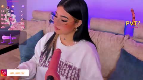 Sarita online show from 12/04/25, 05:39