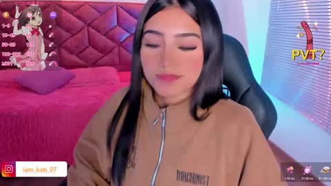 Sarita online show from 12/19/25, 03:35