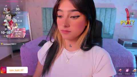 Sarita online show from 12/23/25, 05:27