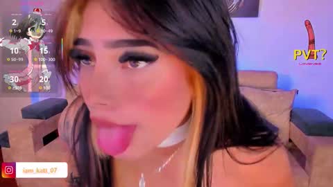 Sarita online show from 01/10/26, 06:04