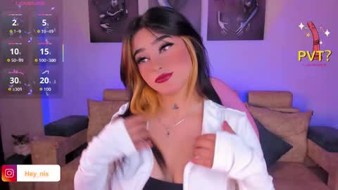 Sarita online show from 03/05/26, 02:51