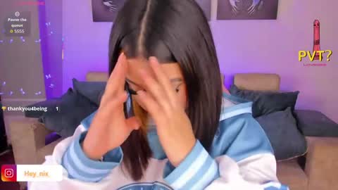 Sarita online show from 04/12/26, 04:50