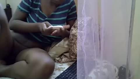 cute_savanna online show from 01/13/25, 09:41