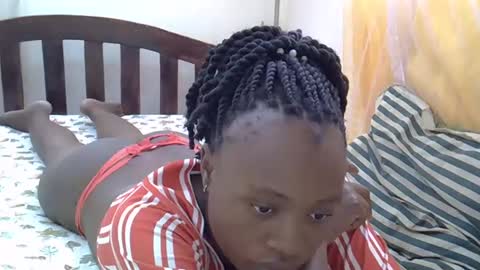 cute_savanna online show from 02/08/25, 09:35