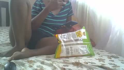 cute_savanna online show from 02/02/26, 07:18