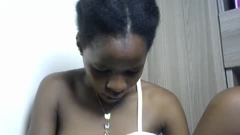 Snapshot of cute_sexy3 chatting on 01/23/25, 07:54 SHARON online show from 01/23/25, 07:54