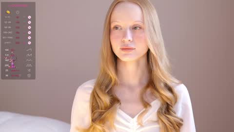  Hey im Kristina Thank you for your support  online show from 12/04/24, 06:55