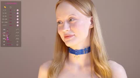  Hey im Kristina Thank you for your support  online show from 02/09/25, 08:44