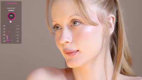  Hey im Kristina Thank you for your support  online show from 02/17/25, 11:13