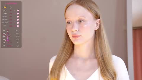  Hey im Kristina Thank you for your support  online show from 03/06/25, 07:14