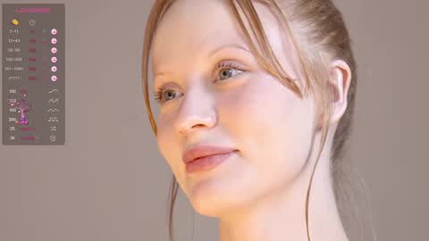  Hey im Kristina Thank you for your support  online show from 03/06/25, 10:20