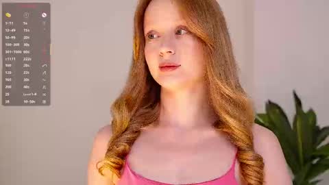  Hey im Kristina Thank you for your support  online show from 10/29/25, 09:00