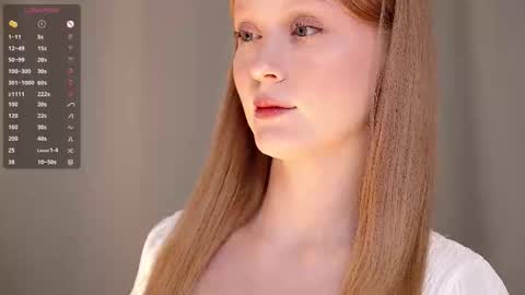  Hey im Kristina Thank you for your support  online show from 11/28/25, 09:45