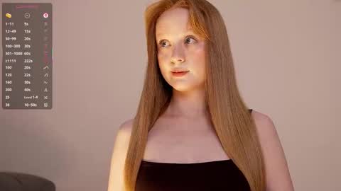  Hey im Kristina Thank you for your support  online show from 02/23/26, 07:17