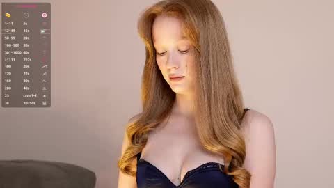  Hey im Kristina Thank you for your support  online show from 04/25/26, 08:17