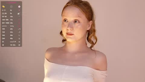 Snapshot of cute_shine chatting on 05/08/26, 09:36 Hey im Kristina Thank you for your support online show from 05/08/26, 09:36
