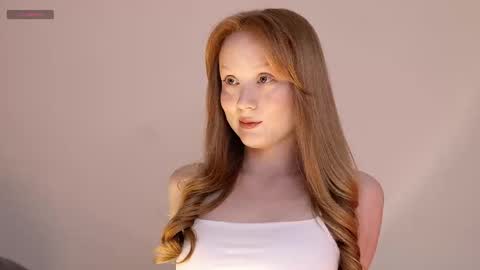Snapshot of cute_shine chatting on 05/15/26, 10:55 Hey im Kristina Thank you for your support online show from 05/15/26, 10:55