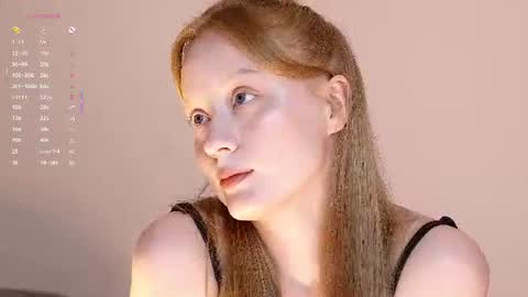 Snapshot of cute_shine chatting on 07/13/26, 09:45 Hey im Kristina Thank you for your support online show from 07/13/26, 09:45