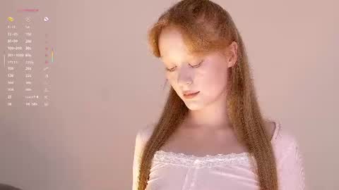 Snapshot of cute_shine chatting on 07/14/26, 09:25 Hey im Kristina Thank you for your support online show from 07/14/26, 09:25