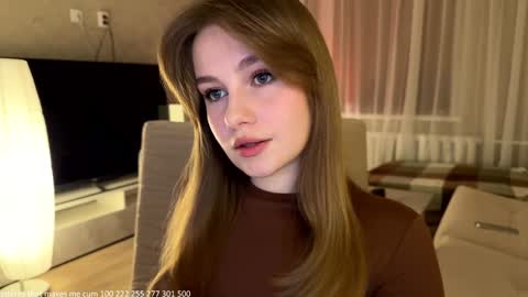 Ksenya online show from 01/13/26, 03:17